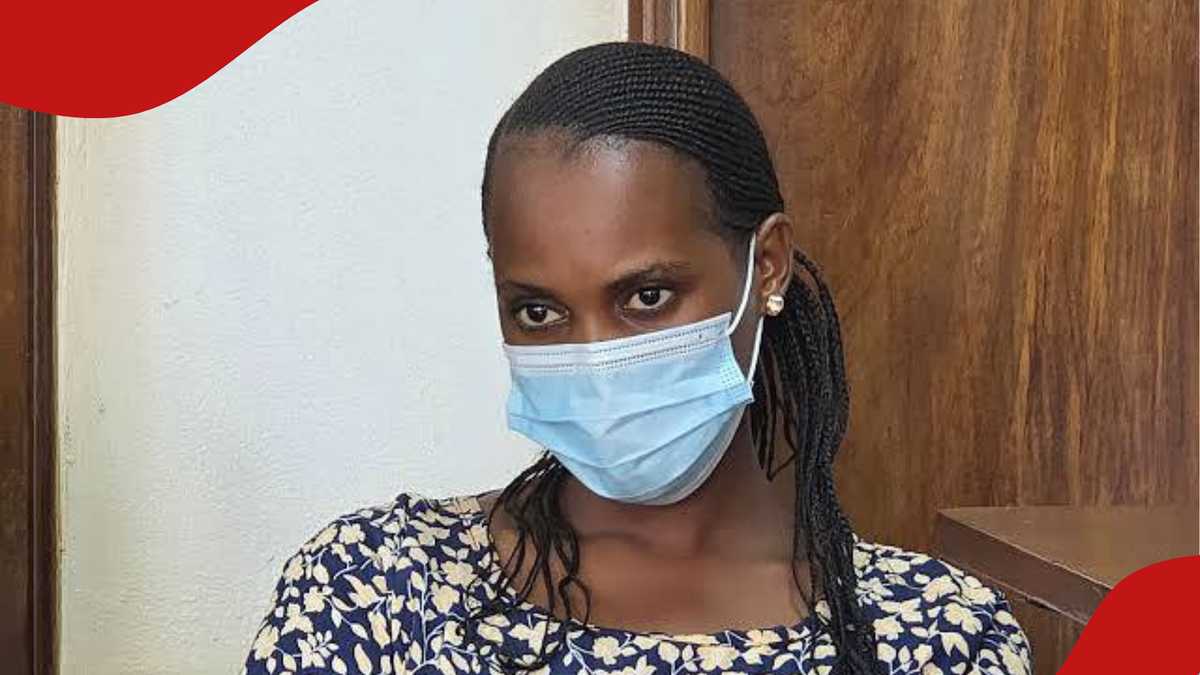 Woman narrates how friend tricked her into KSh 24m bank scam, landed ...