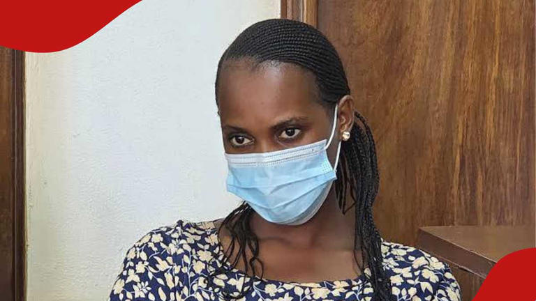 Woman narrates how friend tricked her into KSh 24m bank scam, landed ...