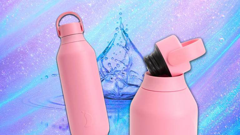 The new Chilly’s Series 3 bottle promises 60 hours cold – but does it ...