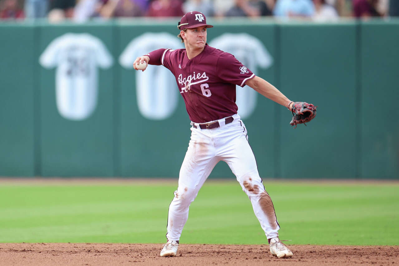 How pregame meditation and Bible readings help Texas A&M star freshman ...