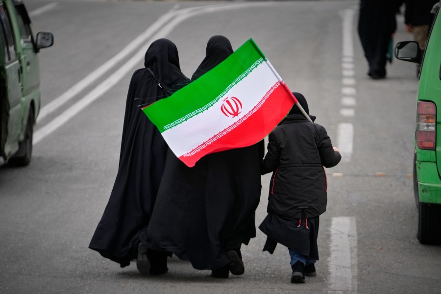 Live updates: Israel says it killed 2 Iranian officials in latest strikes