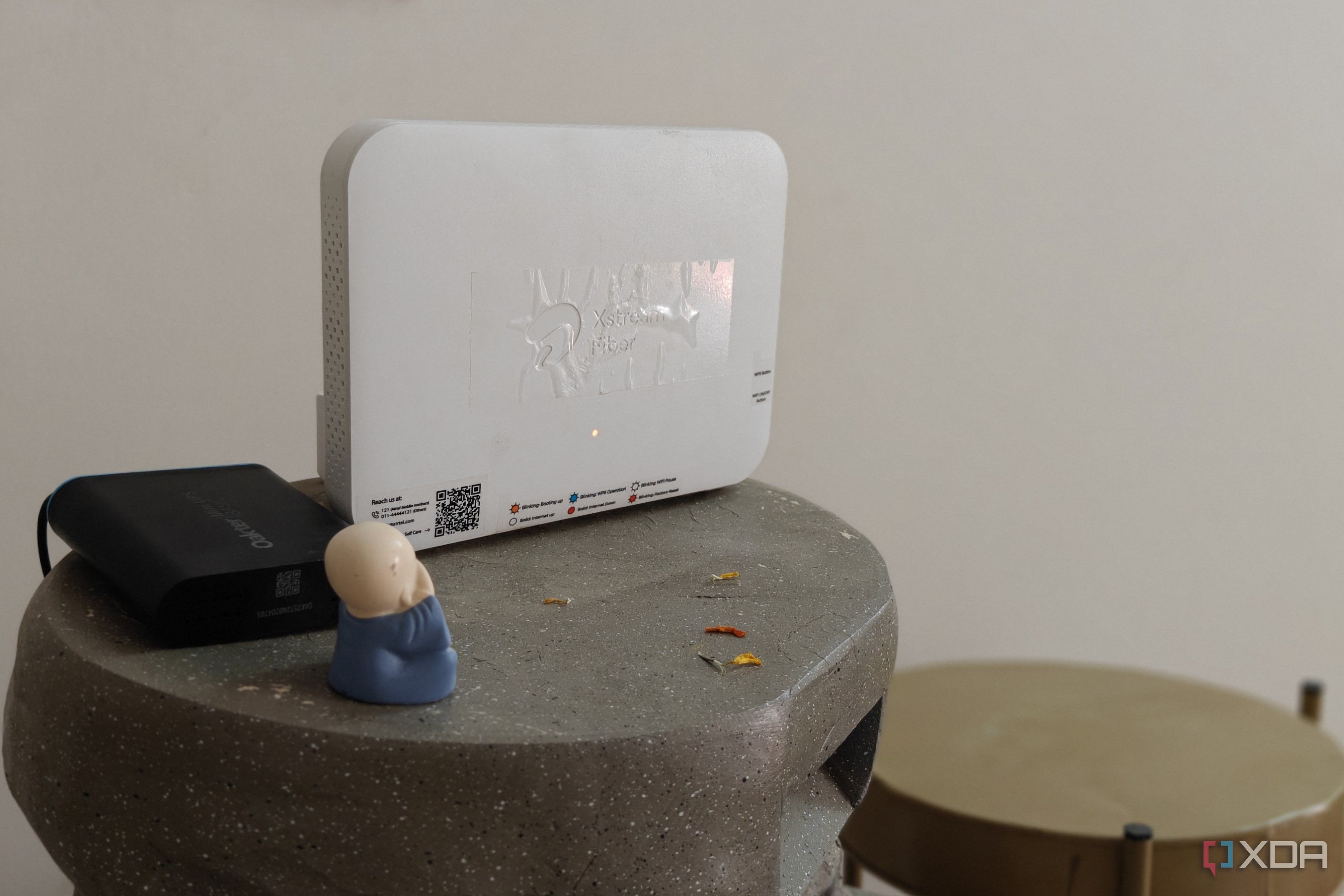 You don't need better Wi-Fi, you need to stop putting your router in ...