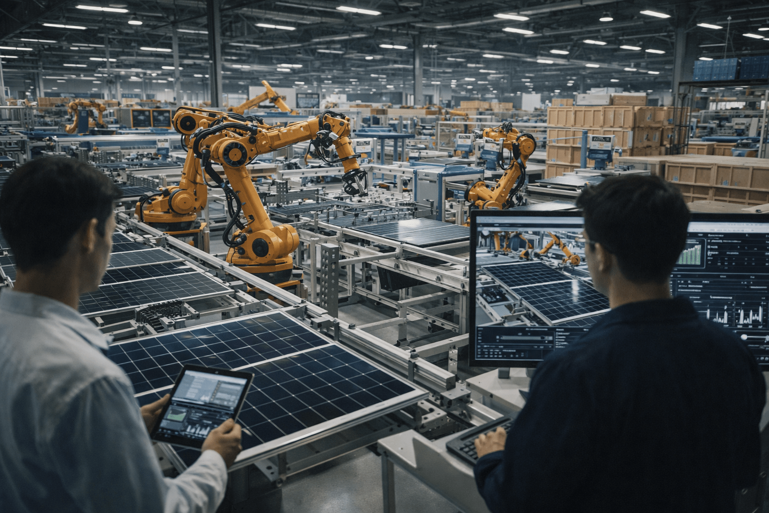 Tesla taps China for $2.9B solar gear in major US expansion push: report
