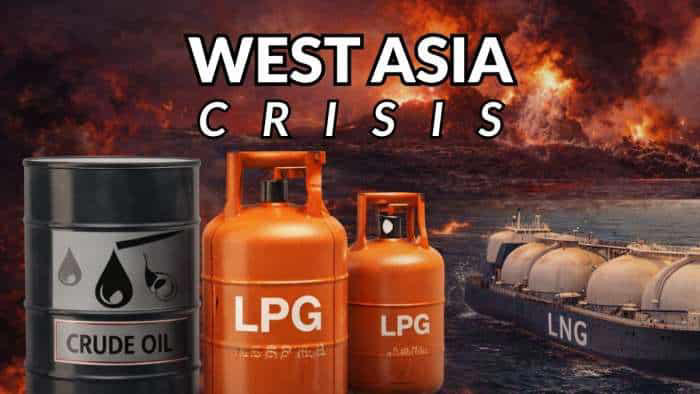Middle East war impact: LPG situation concerning, but supply to ...