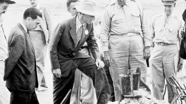 Oppenheimer’s last words make his feelings on his legacy clear