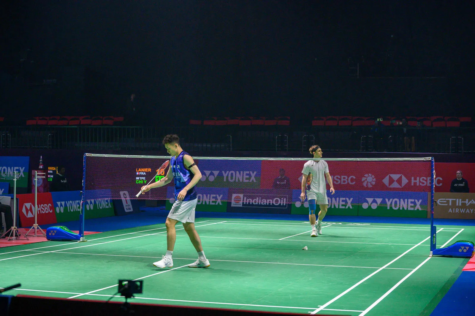 Everything you need to know about day 3 of the Orléans Masters 2026<br><br>