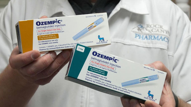 Natco Pharma fires first shot in weight-loss drug price war; generic  semaglutide to cost 90% less at 1,290 per month