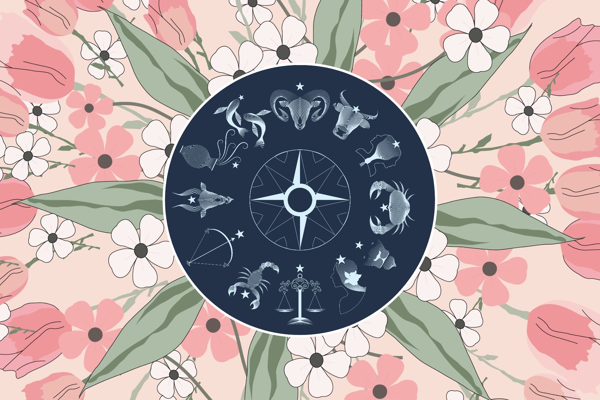 Spring equinox 2026: Horoscopes for every zodiac sign