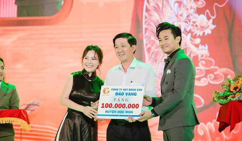 Lý do nữ đại gia Ngọc Tiền bị bắt