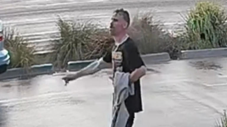 Police appeal for information after man found dead in Melbourne river