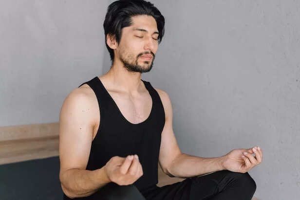 Anxiety before interviews? Shiva’s breathing trick actually works