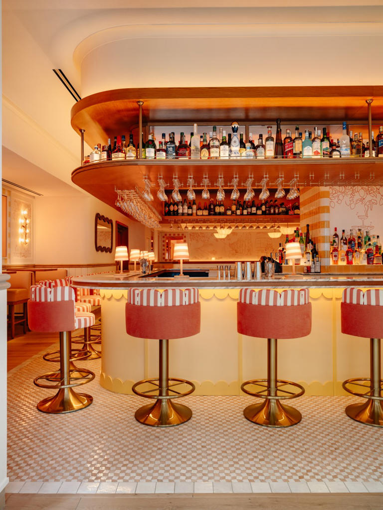 The best new Midtown restaurants in NYC for 2026