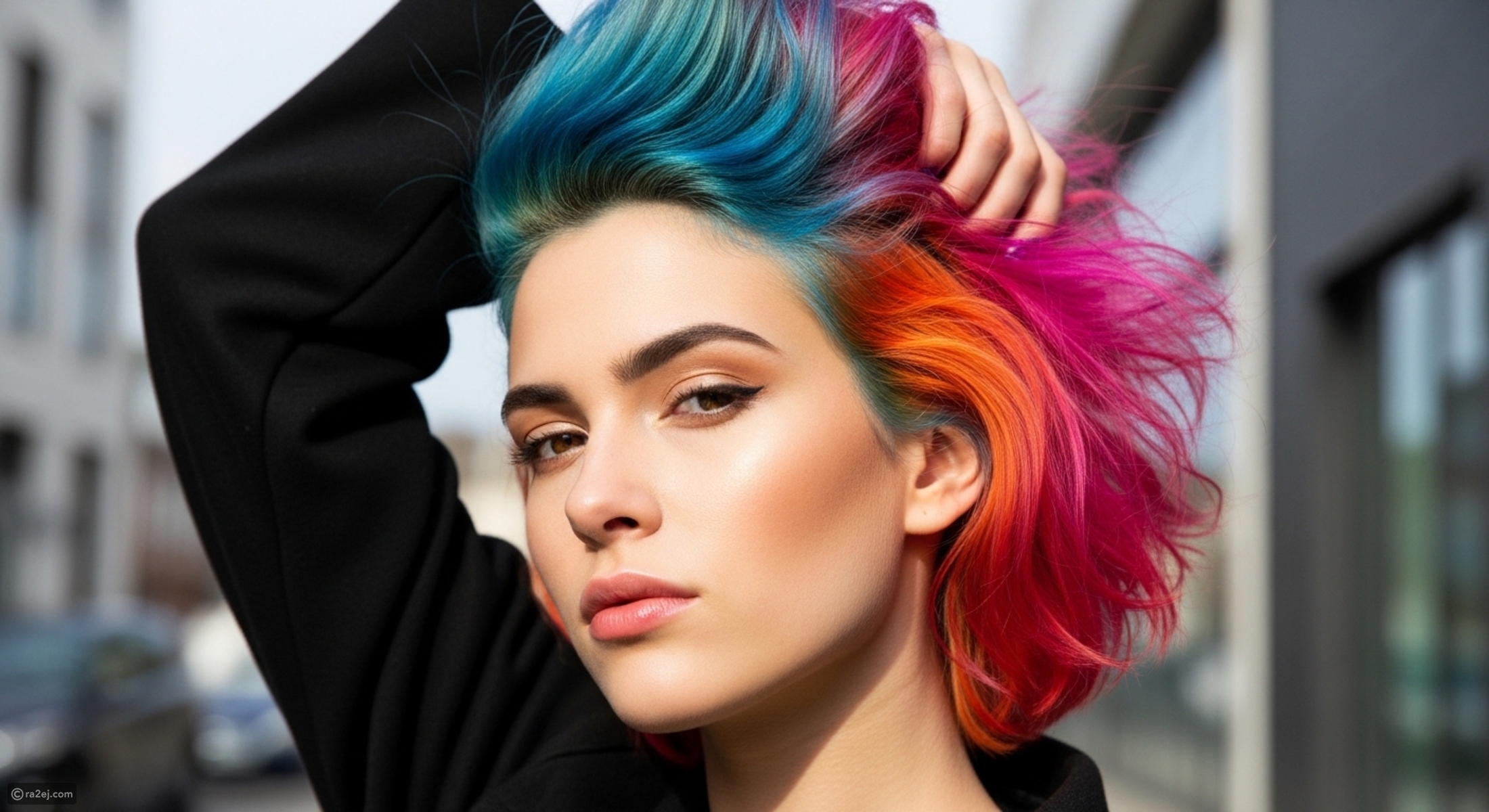 Hairstyles that reveal 11 subtle personality traits at first glance
