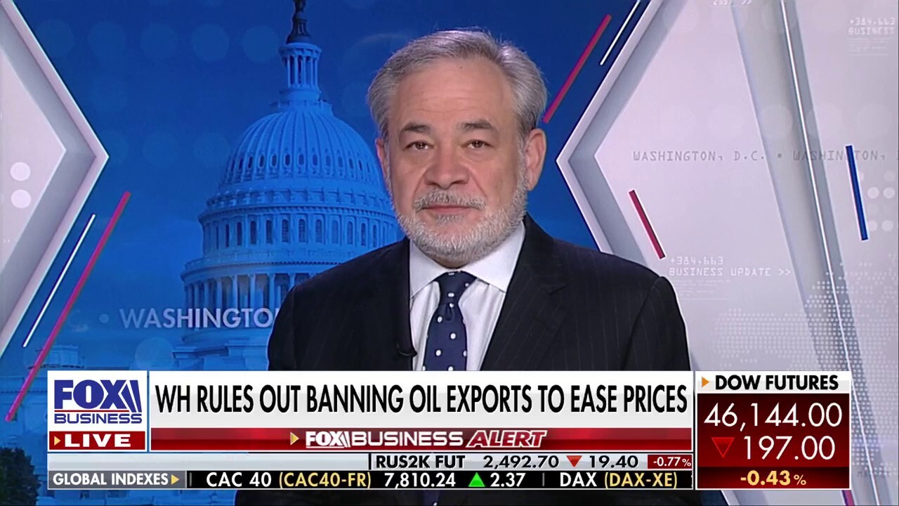 Oil prices surge as US allies prepare naval response to Iran threat in ...