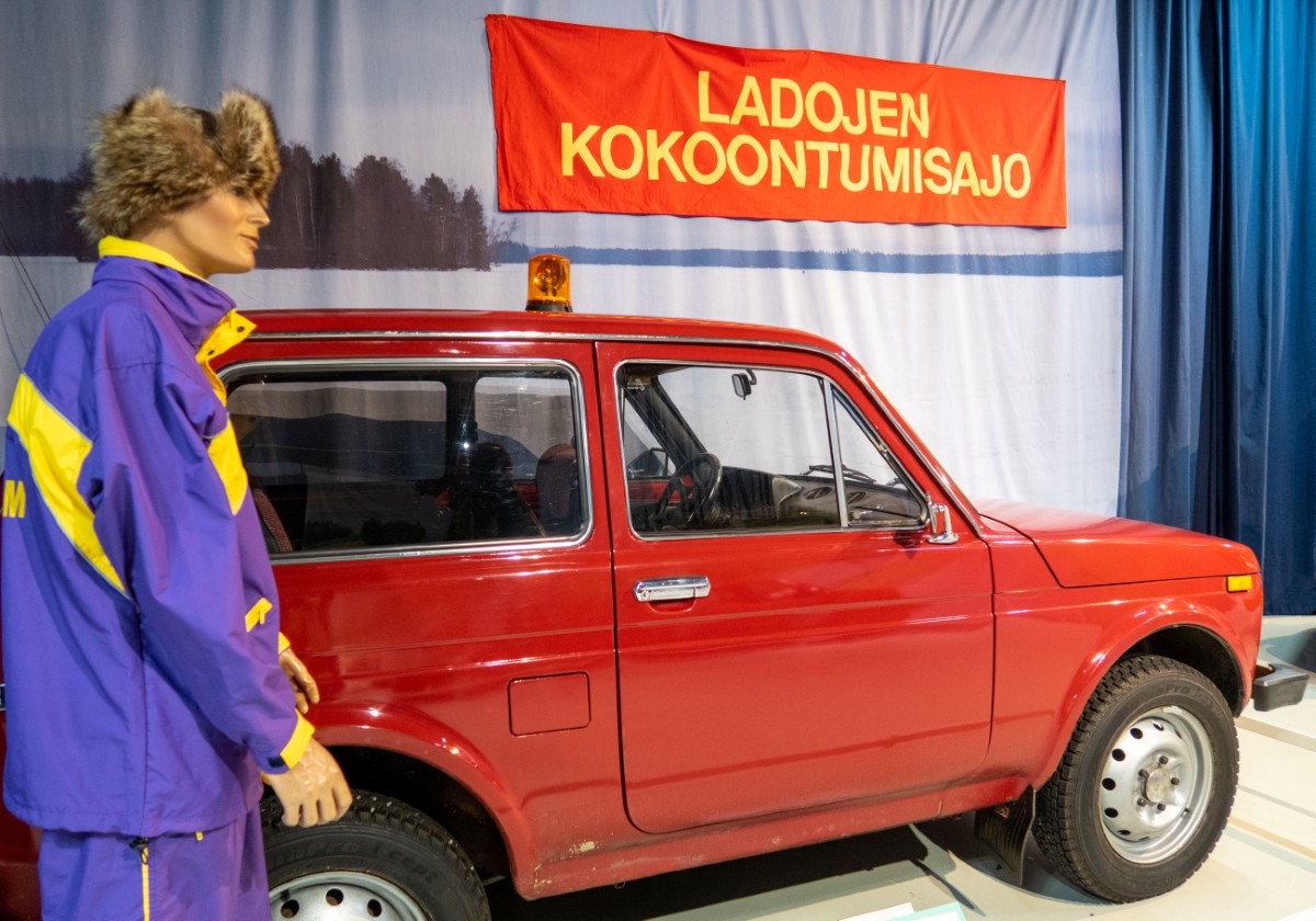 Nyt Mobiliassa pääsee kokemaan 1990-luvun uudestaan