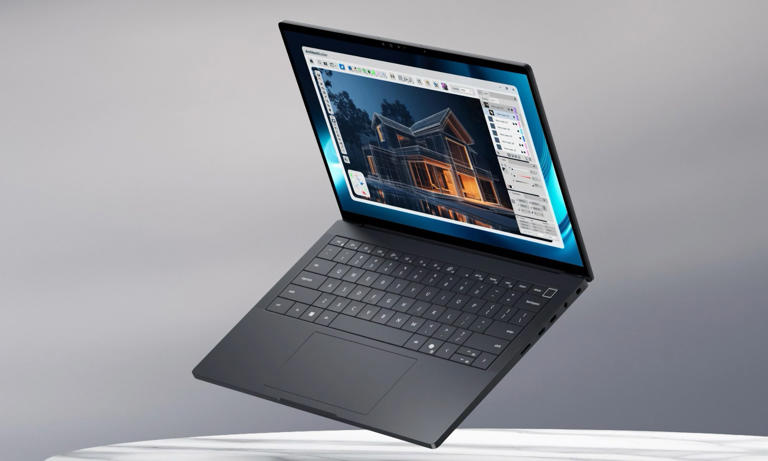 Dell revives Precision laptop line with a sleeker design and serious ...