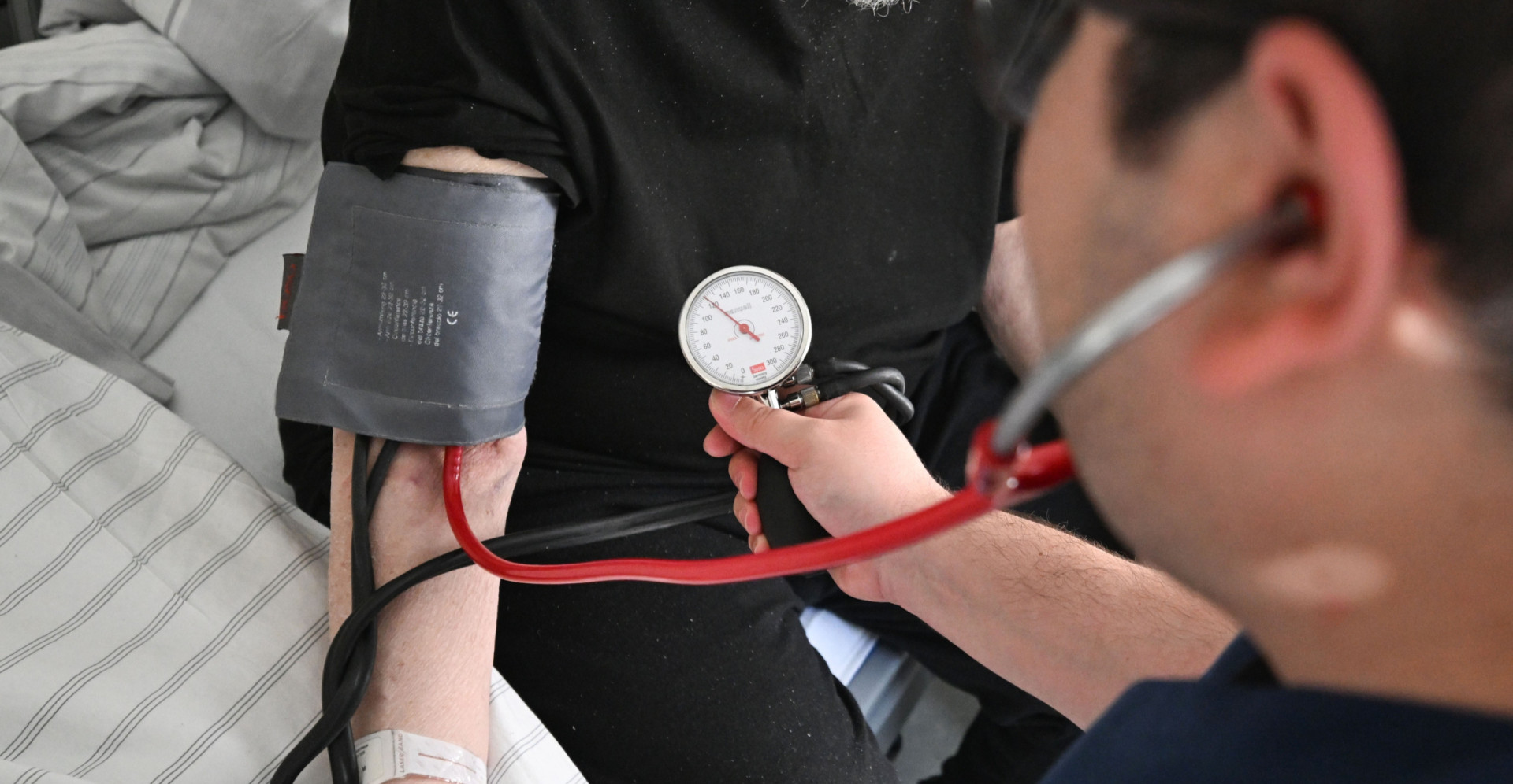 Beautiful view of High Blood Pressure Support Meetings Online
