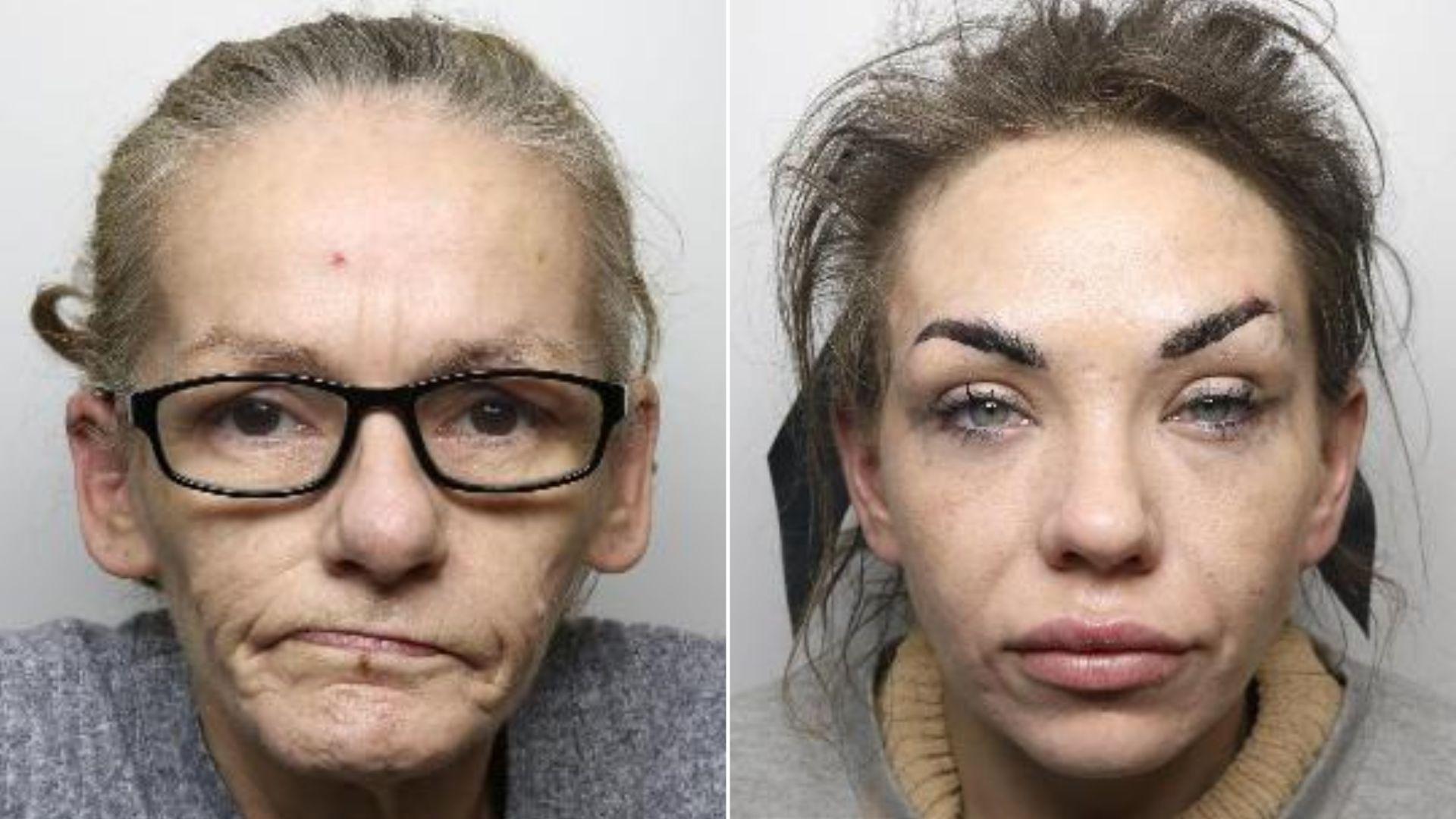 Women jailed for supplying crack and heroin<br><br>