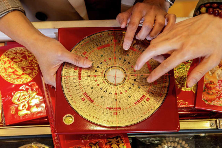 Younger Chinese Americans are fighting to save traditions their ...