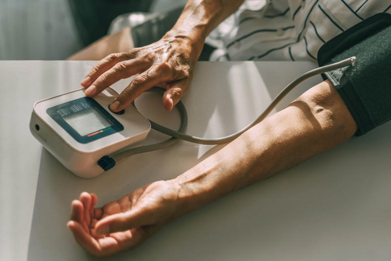 ‘How low can you go?’ The shifting guidelines for blood pressure control