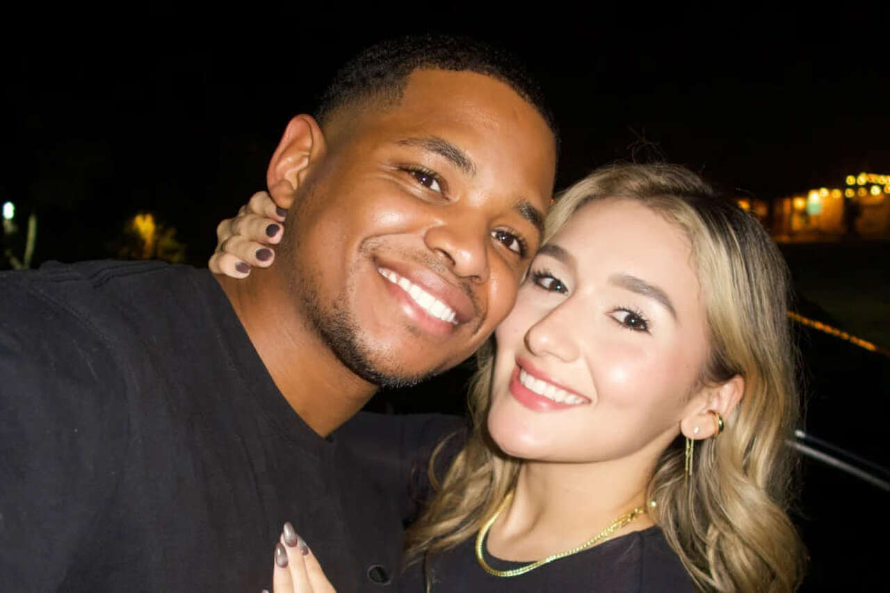 Wife of US Army pilot ordered released from Houston immigration detention center<br><br>