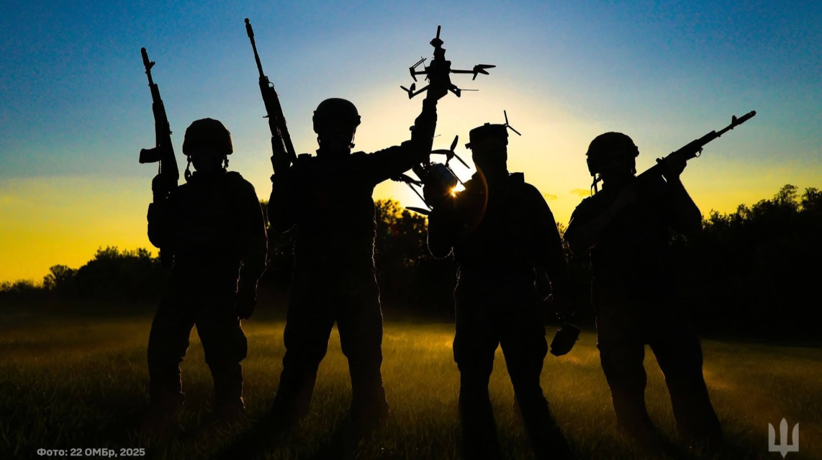 Battlefield sees 201 combat clashes over past day – Ukraine