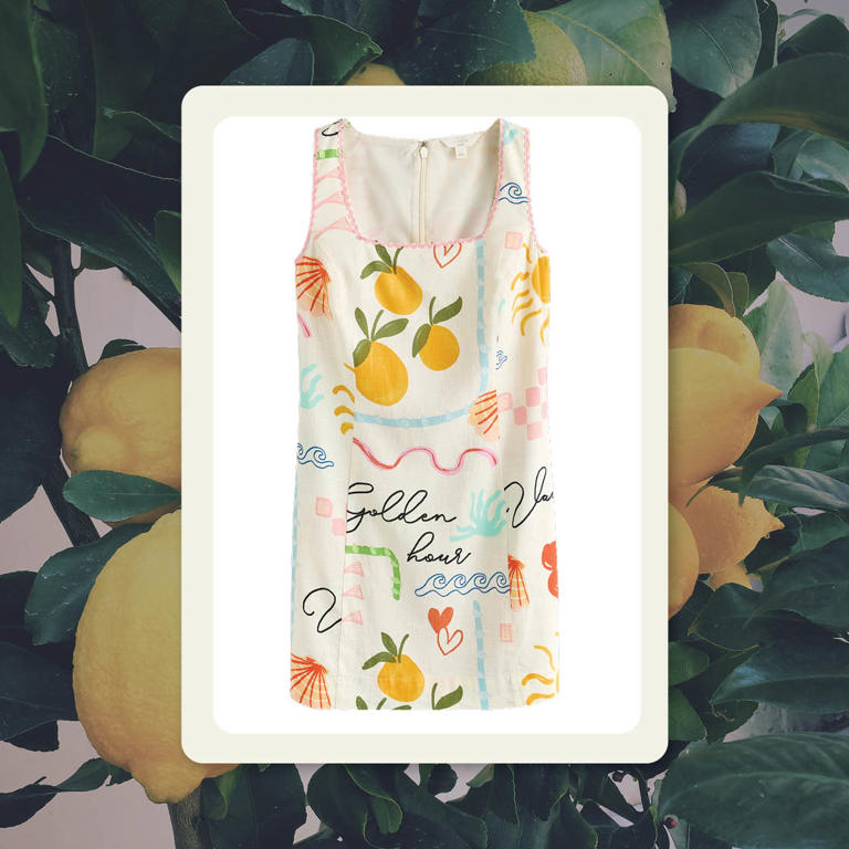 Hit refresh on your new season wardrobe with these 15 spring must-haves