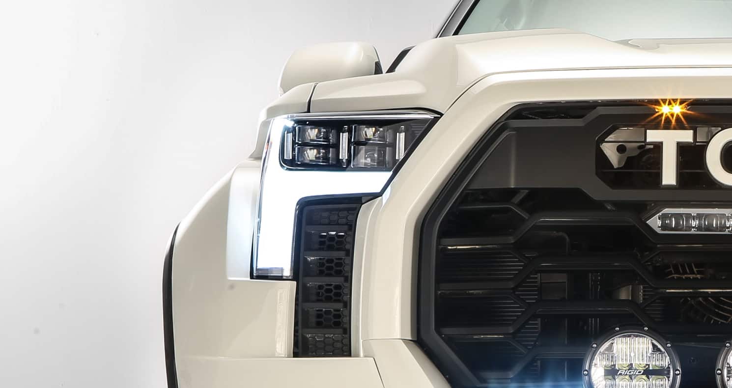 Toyota's new Raptor rival incoming!
