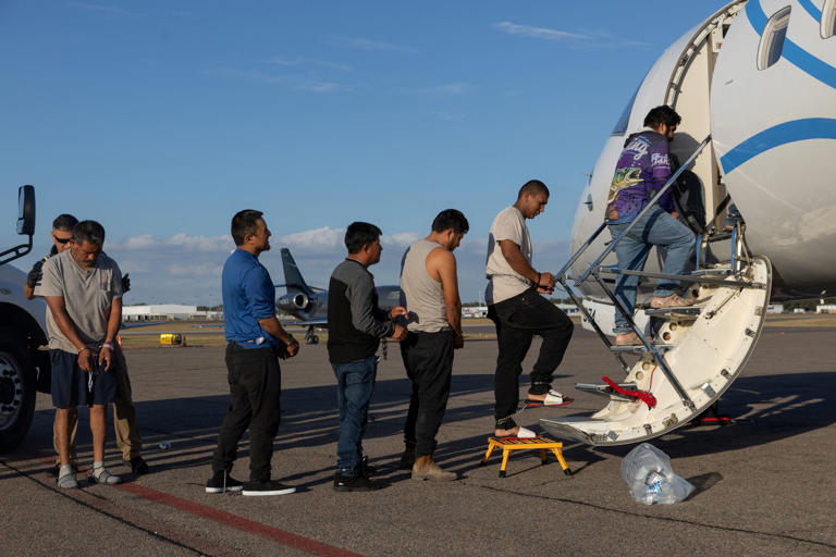 Anger as Mexican teen dies in Florida jail holding ICE detainees