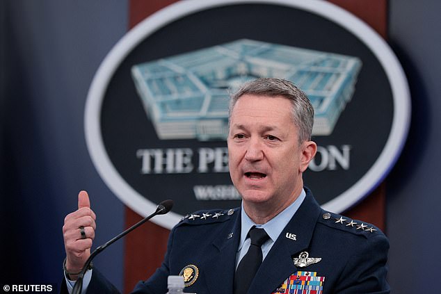 US opens new front in battle to reopen Strait of Hormuz as jets ...