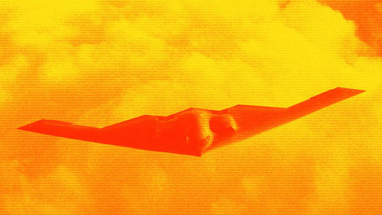 F-35 hit over Iran? Hi-tech solution to low-tech problem likely backfired