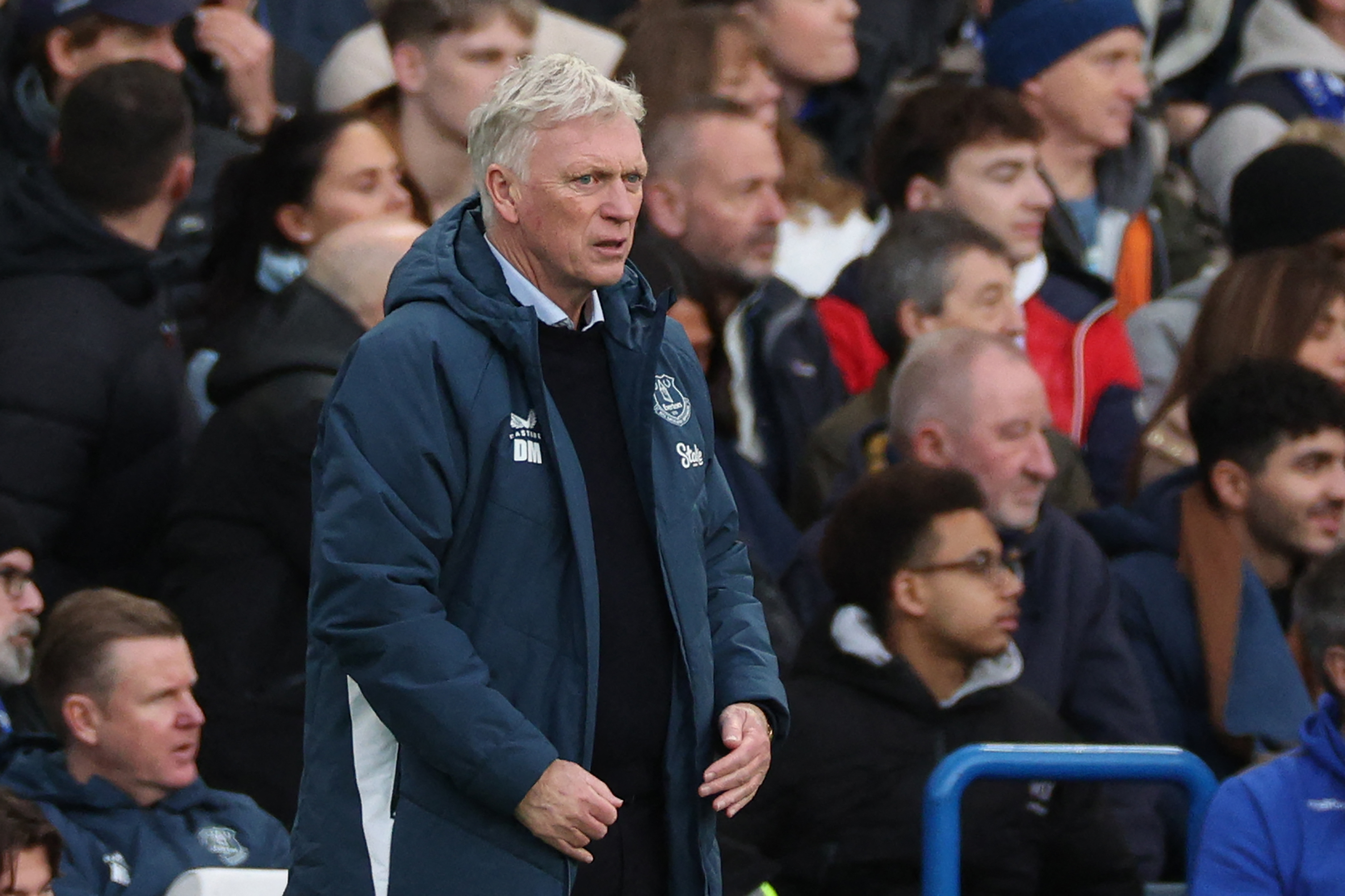 Friday’s Everton news: Chelsea team news, KDH on European hopes<br>