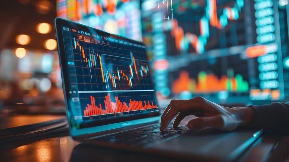 Infosys, TCS to Coforge: IT stocks rally up to 4% after Accenture posts strong Q2 earnings, raises growth guidance