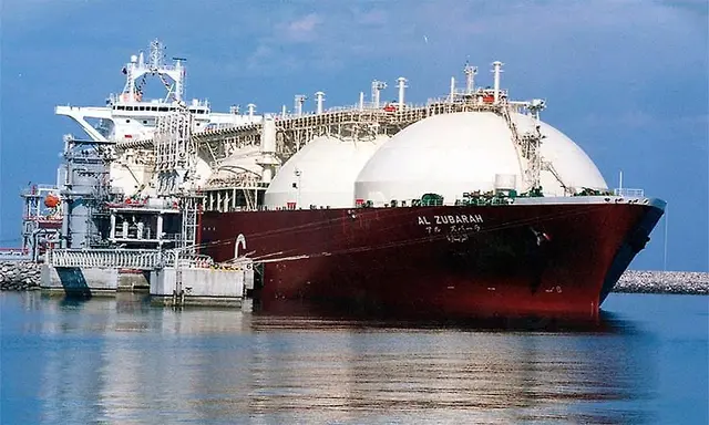 Iran war to halt Qatar LNG exports for 5 years? Which countries will ...
