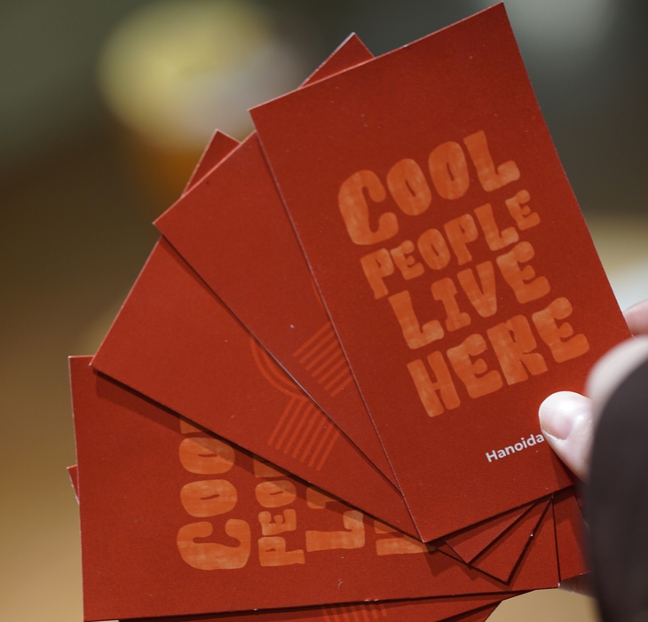 Đi tìm 'nửa kia' ở thời đại AI