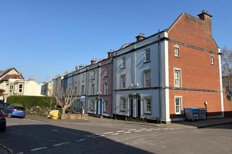 Kingsdown declared one of the best places to live in the UK by the ...
