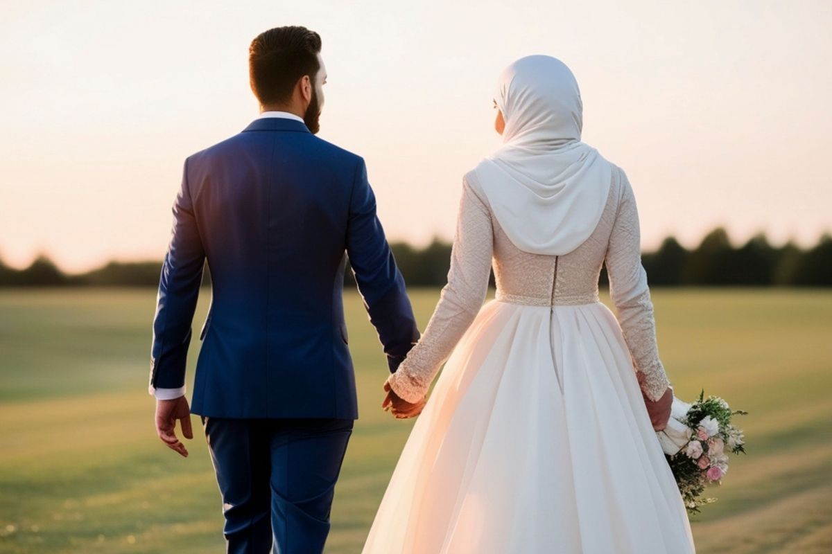 Good news for Muslim marriages in South Africa