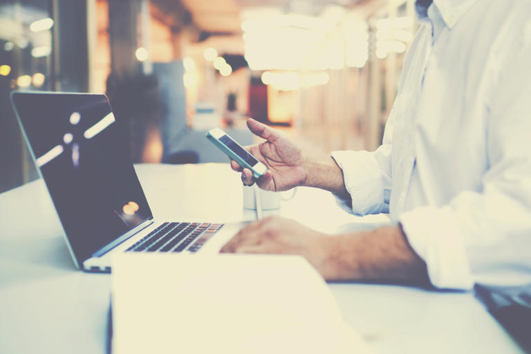 Internet advertising: How new technology is impacting online advertising