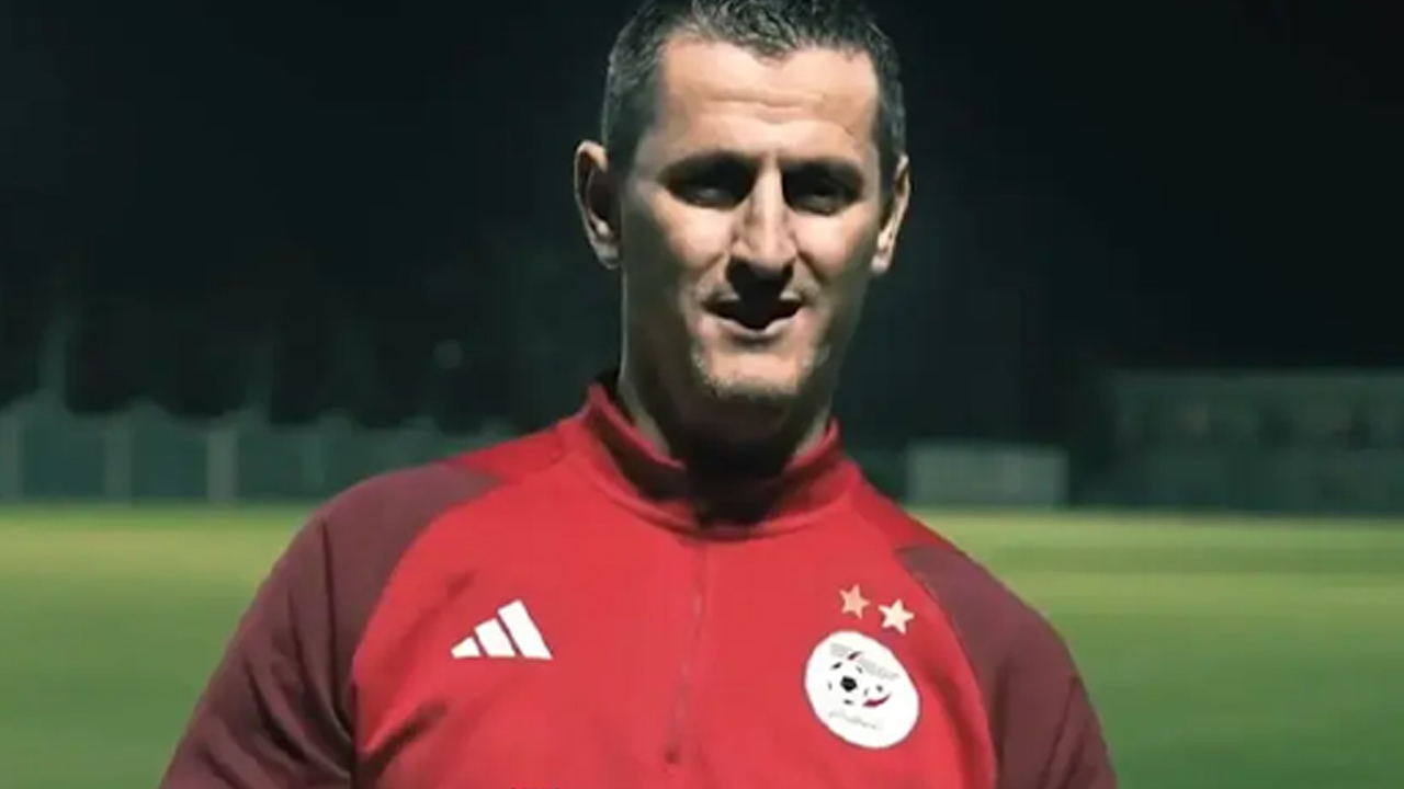 EN U23 : Rafik Saïfi dévoile sa toute première liste