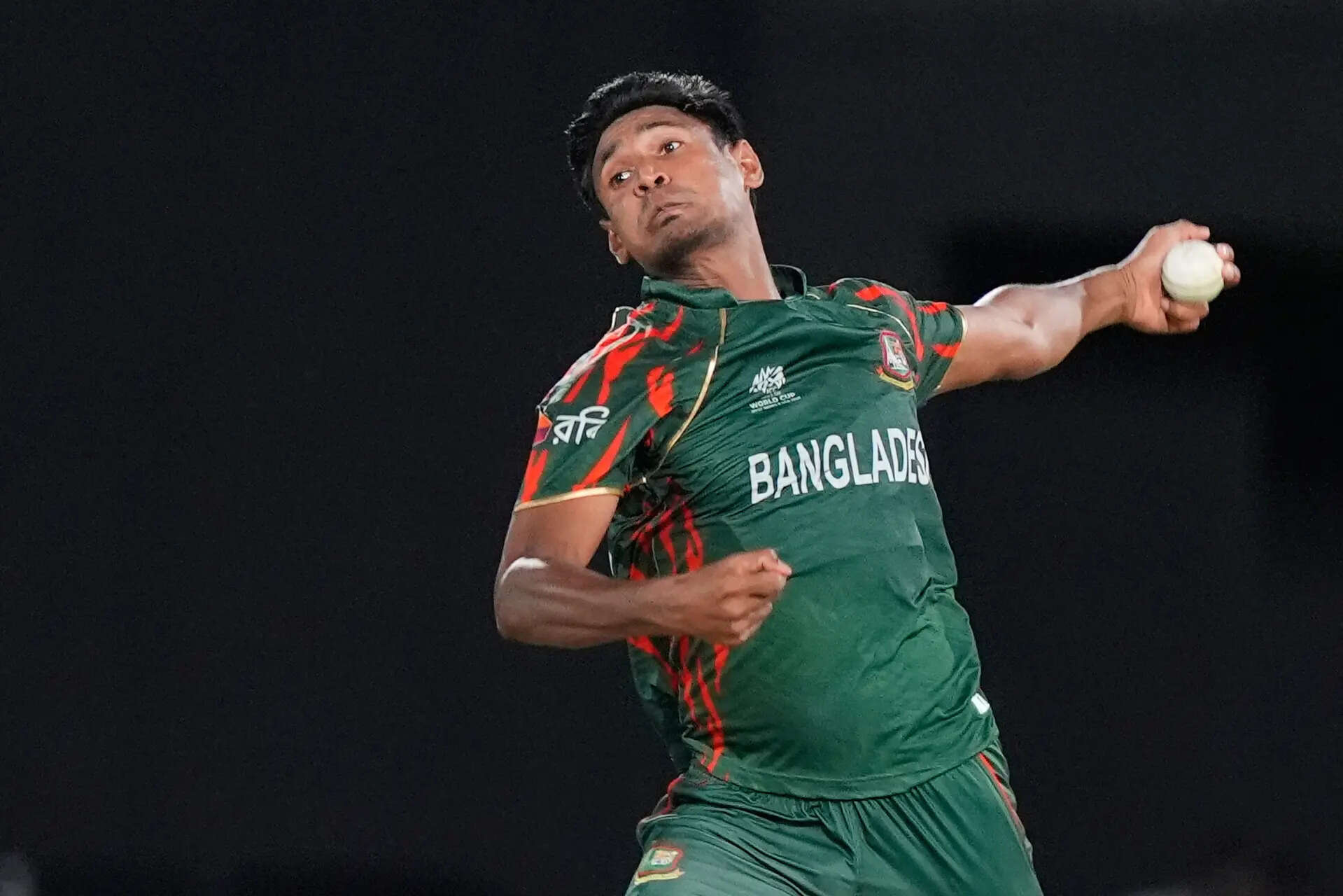 Mustafizur Rahman’s PSL 2026 fate in doubt as Bangladesh awaits govt clearance<br><br>