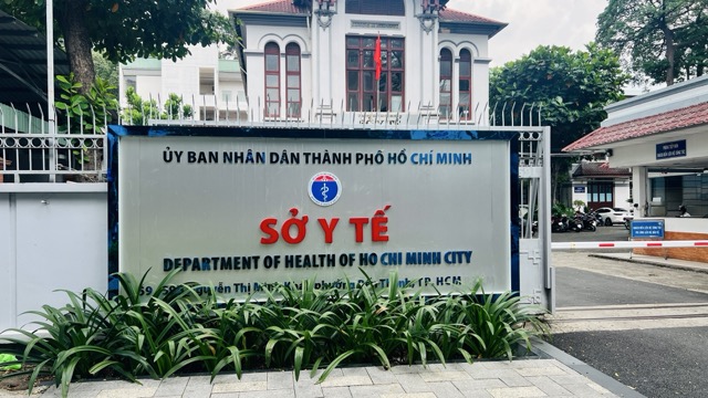 TPHCM xử phạt hàng trăm triệu đồng những cơ sở vi phạm trong lĩnh vực y tế
