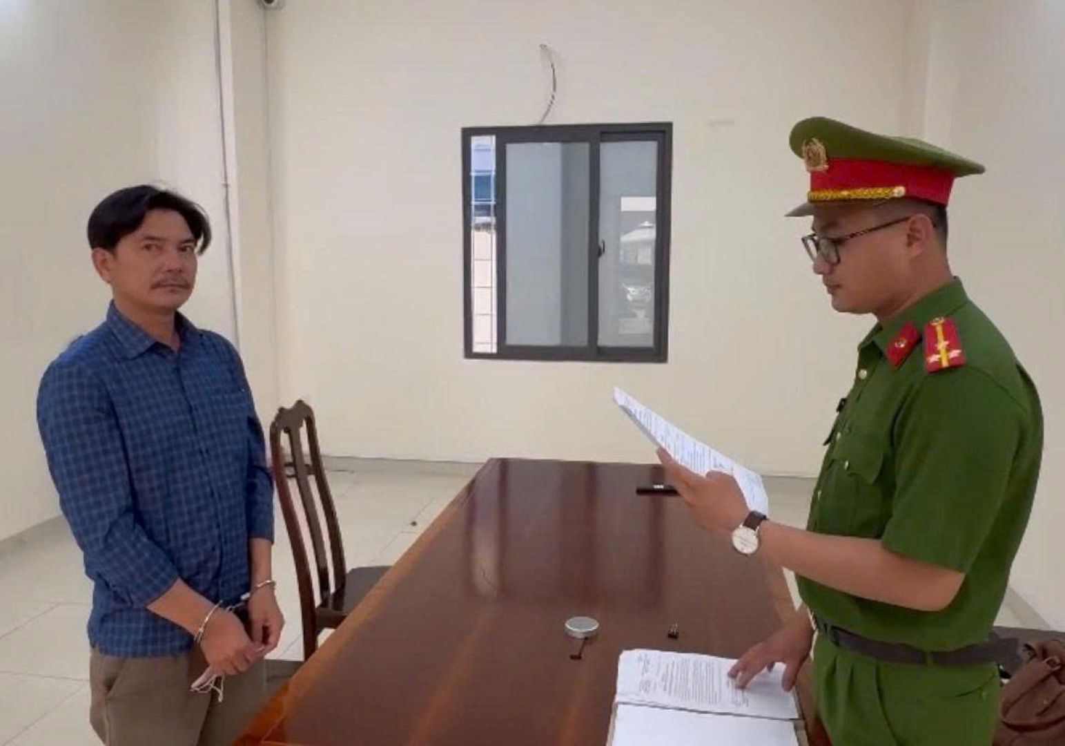 Khởi tố nhóm đối tượng mua bán trái phép hóa đơn quy mô hơn 130 tỉ đồng