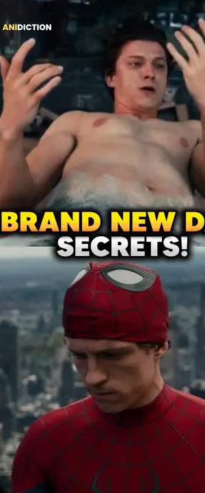 Is Spider-Man becoming Man-Spider? Brand new day trailer breakdown! #spiderman #spidermanbrandnewday<br>