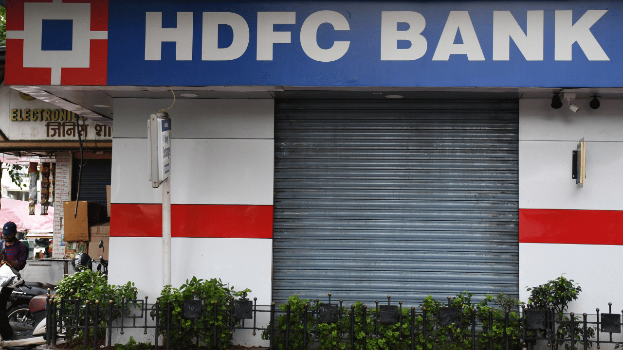 HDFC Bank share price target: Why brokerage is bullish on the banking stock