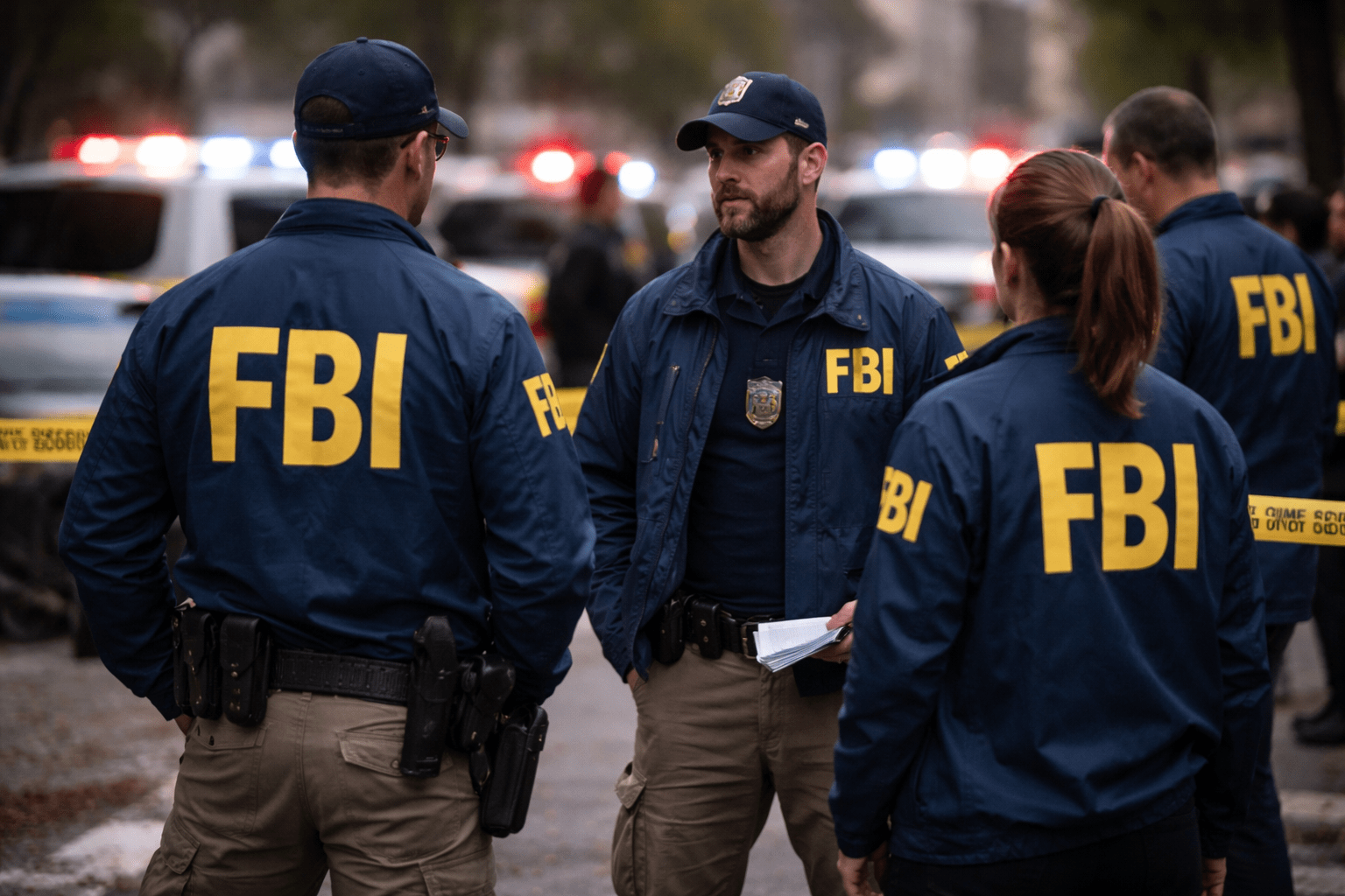 FBI warns of fake Tron tokens in new crypto phishing scheme<br>