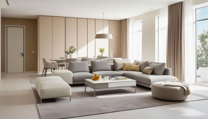 Architect, interior designer give tips for 'intentional living' spaces