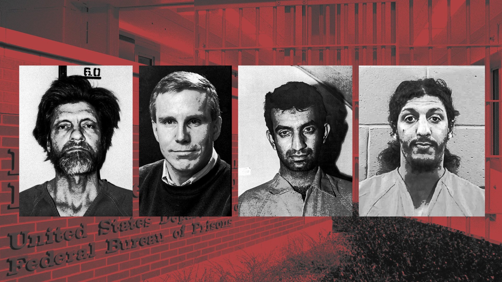 I ran America’s toughest prison — here’s what notorious killers are ...