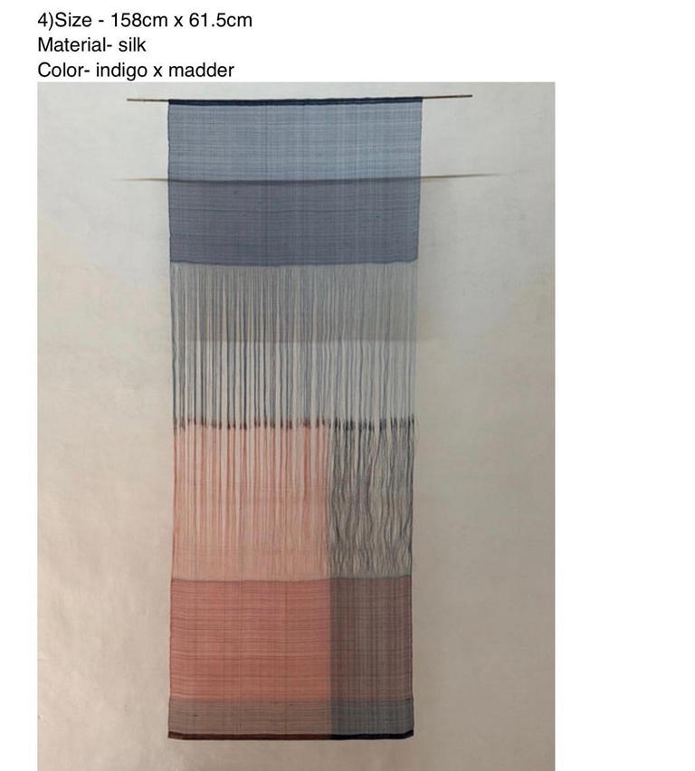 Art exhibition in Delhi explores the many facets of space today