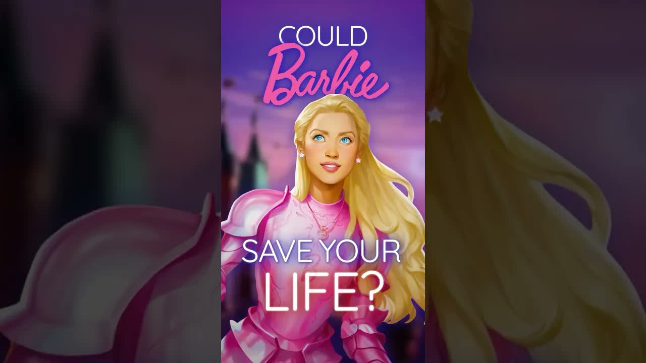 Yes, medieval knights wore skirts - and Barbie's armor designer knew ...