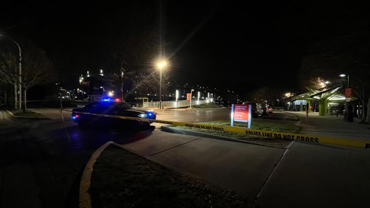 Man dies after shooting at Waterfront Park in downtown Louisville